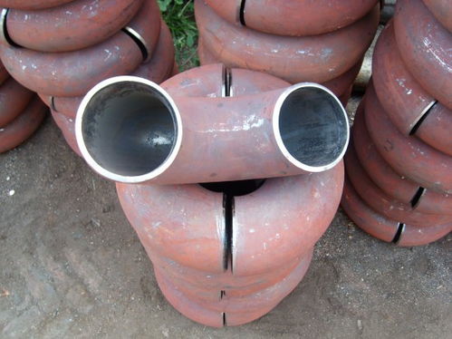 燃氣彎頭報價與廠家選購指南